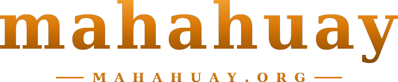 mahahuay logo
