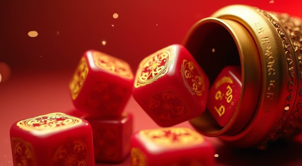mahahuay Lucky Fortune