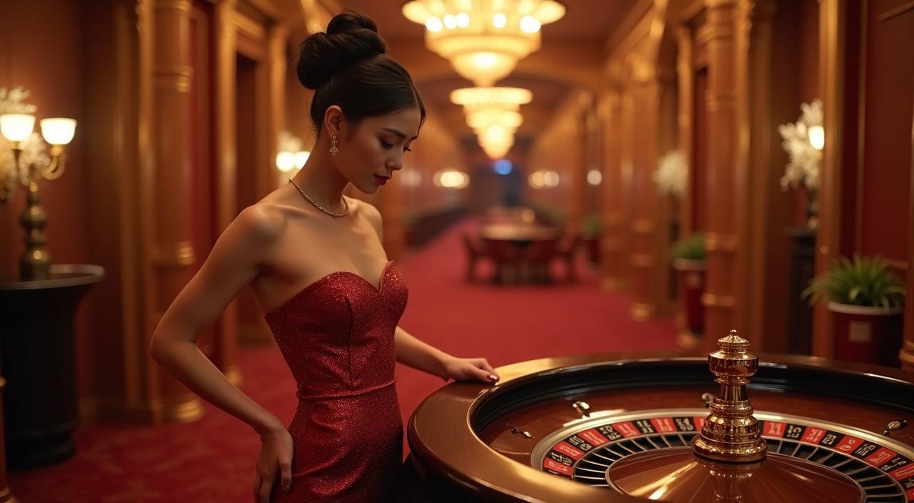 mahahuay mobile gaming